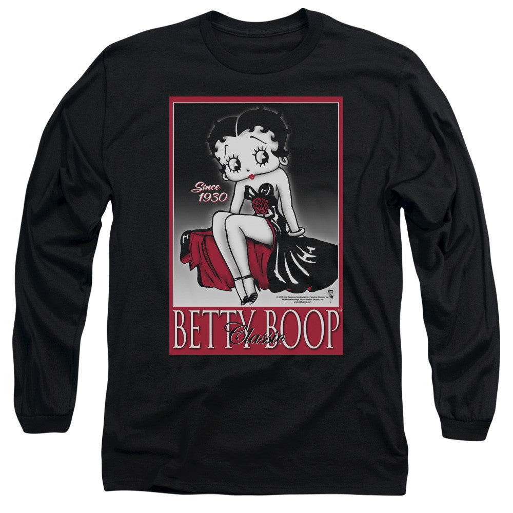 Adult Long Sleeve
