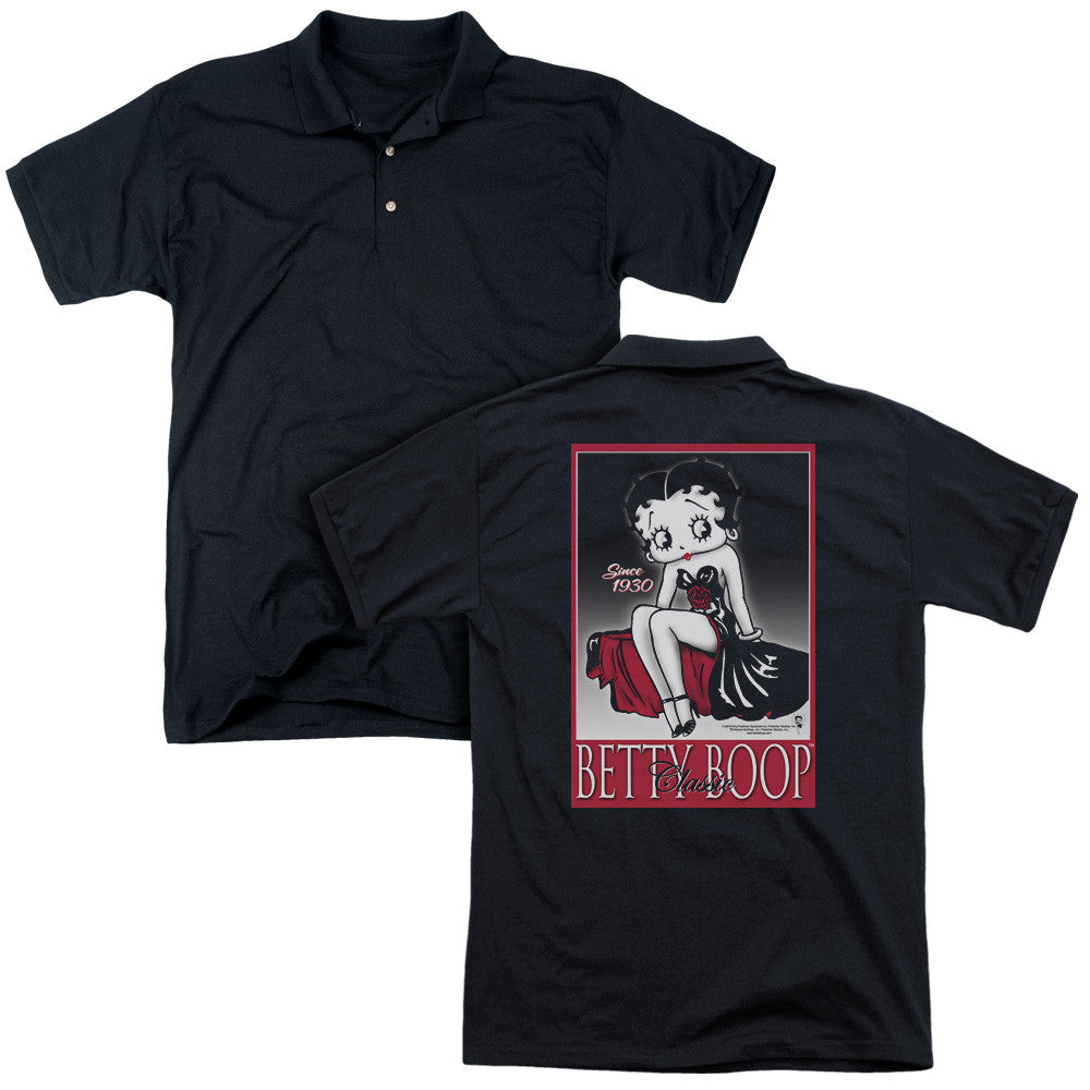 Adult Polo