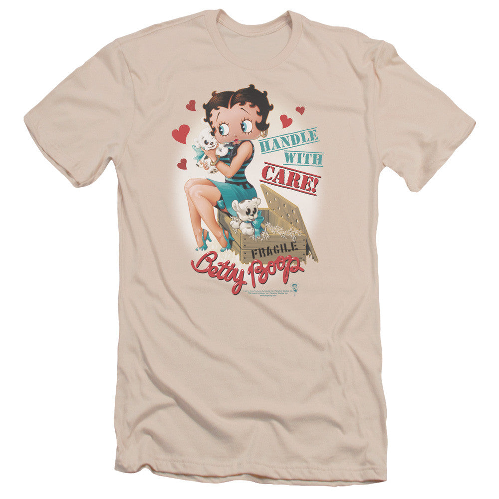 Adult Slim Fit Short Sleeve