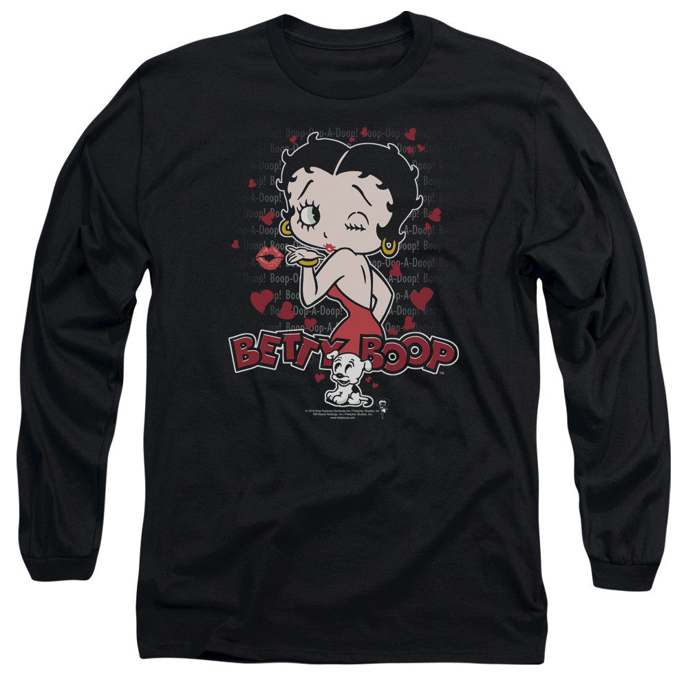 Adult Long Sleeve
