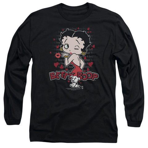 Adult Long Sleeve