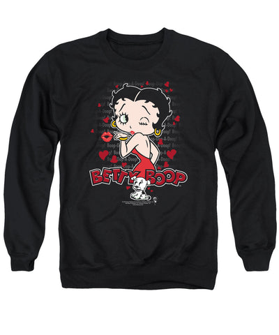 Adult Crewneck Sweatshirt