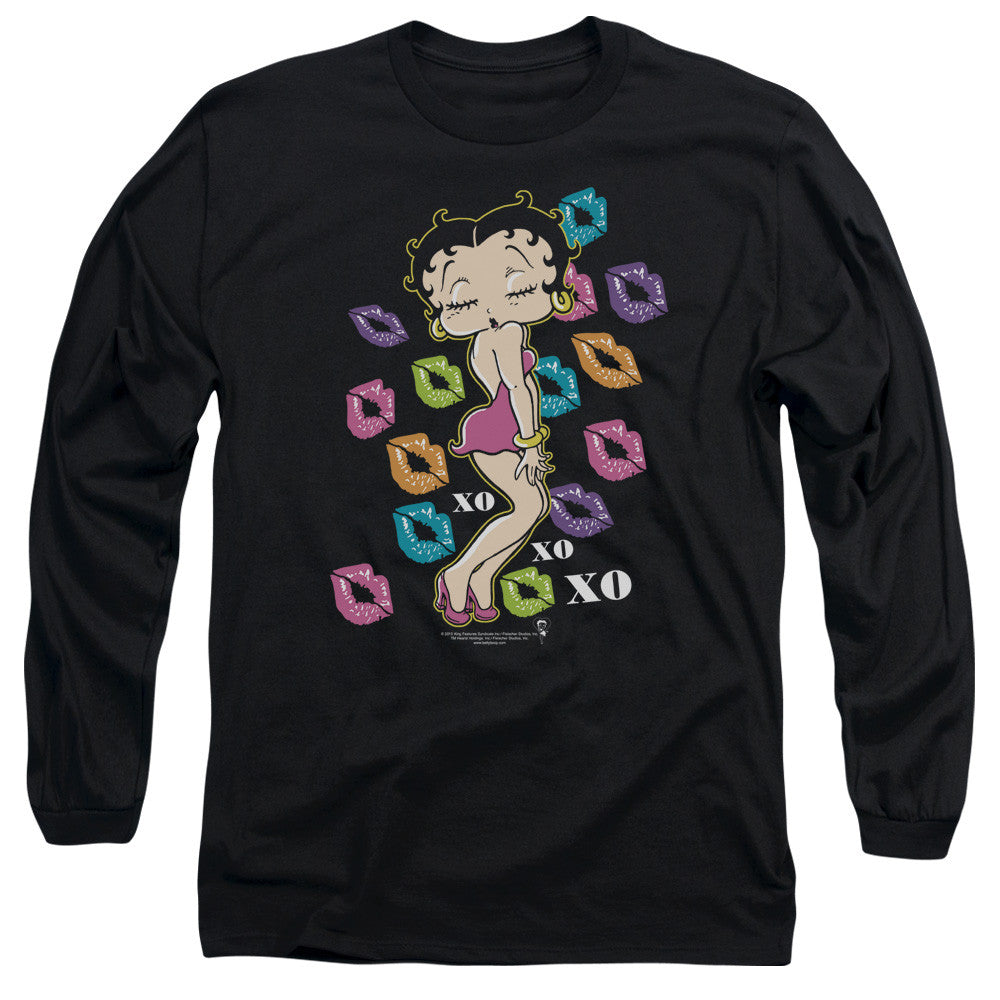 Adult Long Sleeve