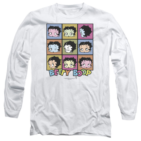 Adult Long Sleeve