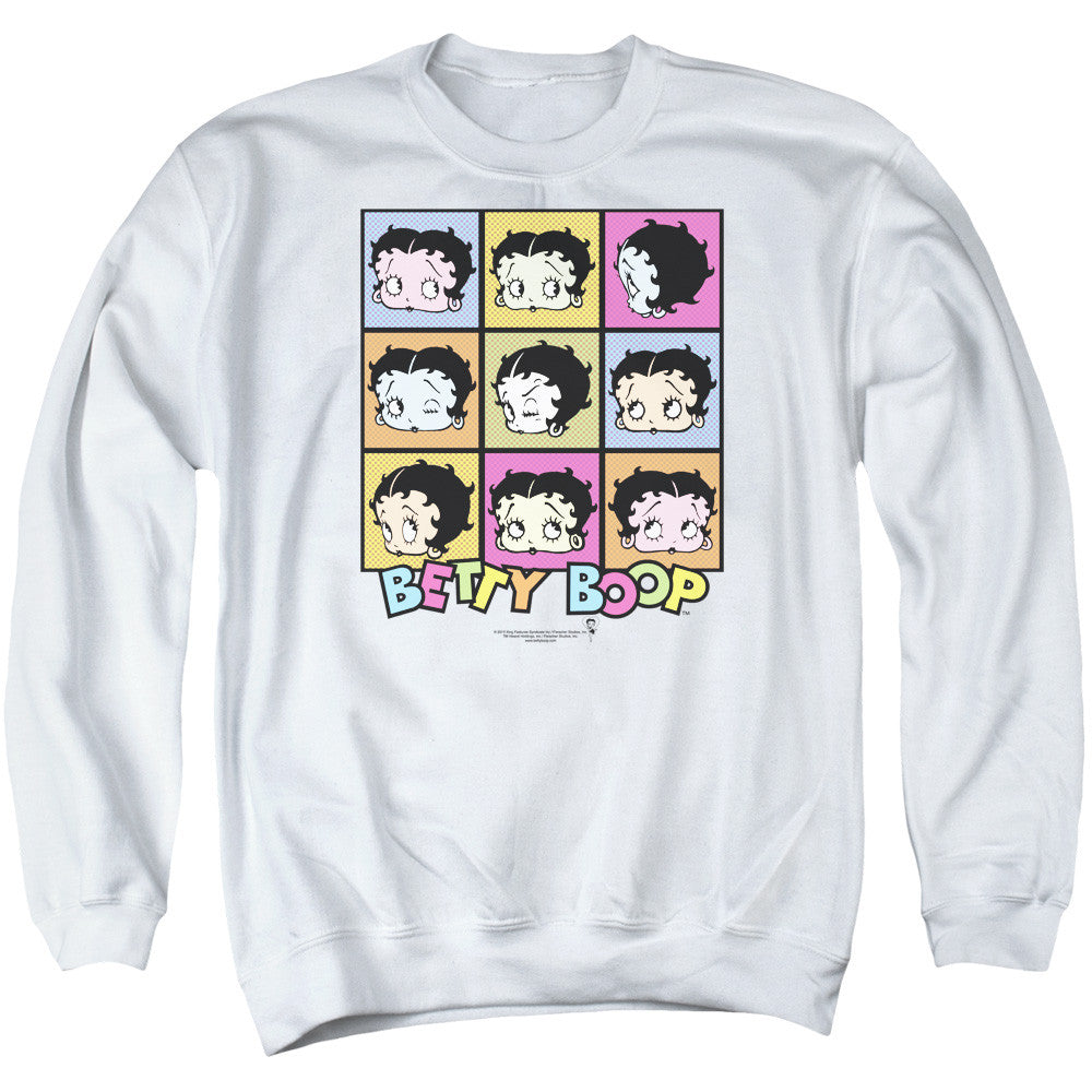 Adult Crewneck Sweatshirt