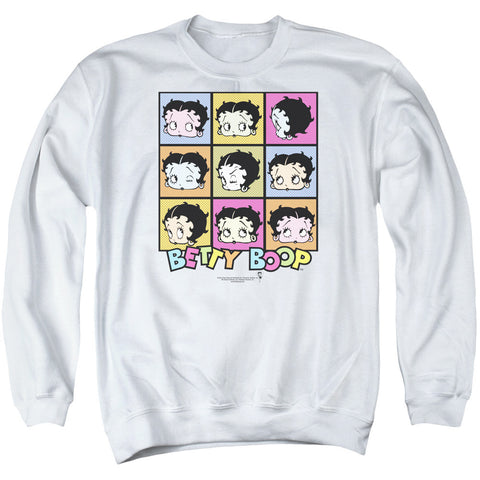 Adult Crewneck Sweatshirt