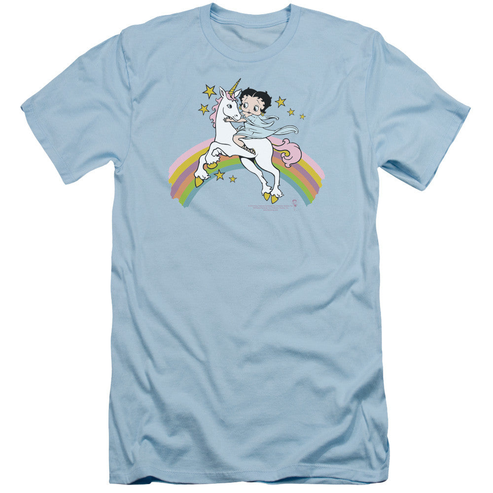 Adult Slim Fit Short Sleeve