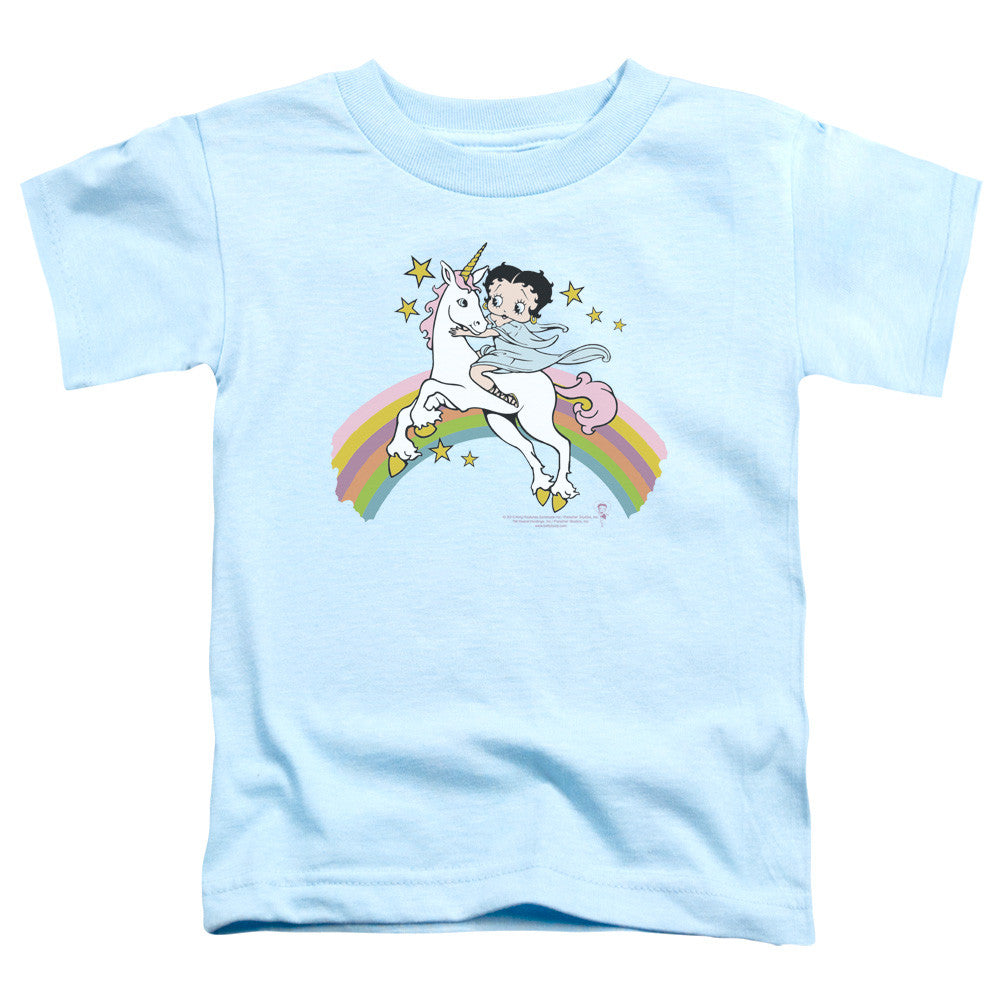 Toddler Short Sleeve