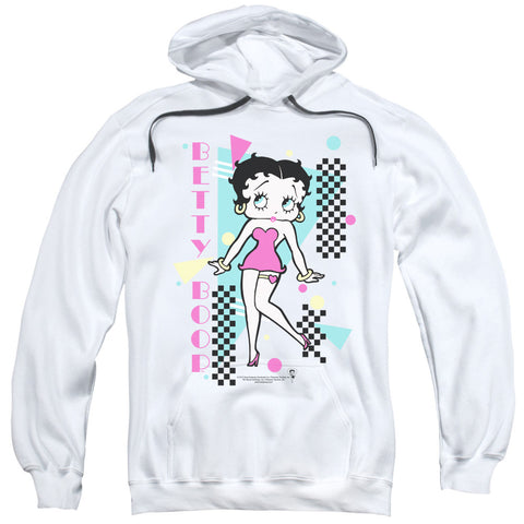 Adult Pull-Over Hoodie