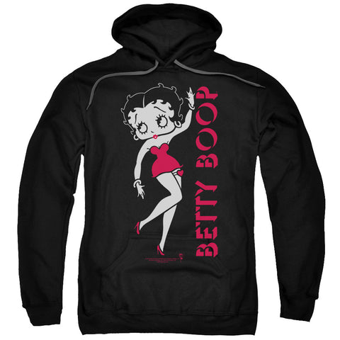 Adult Pull-Over Hoodie