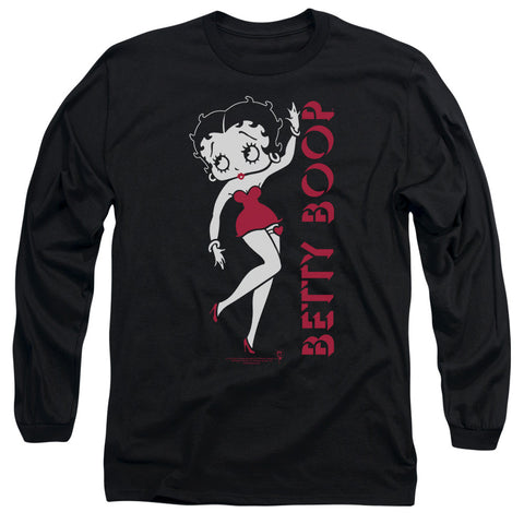 Adult Long Sleeve