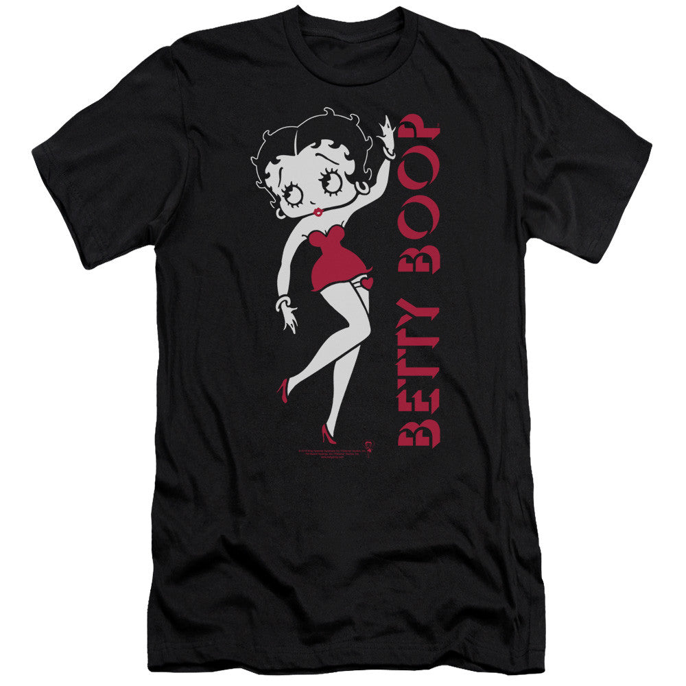 Adult Slim Fit Short Sleeve