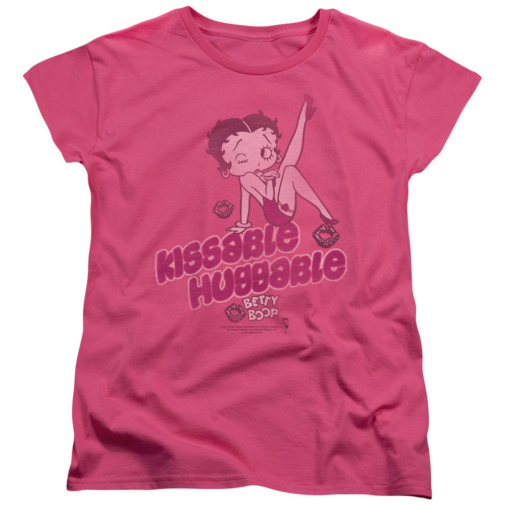 Women's Short Sleeve