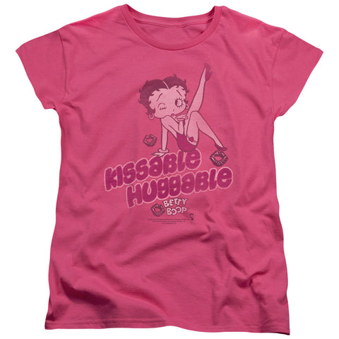 Women's Short Sleeve