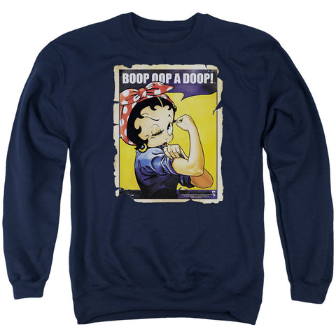 Adult Crewneck Sweatshirt