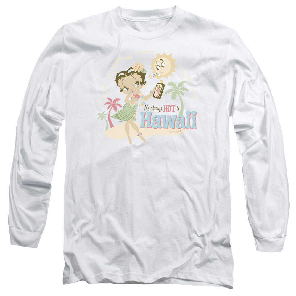Adult Long Sleeve