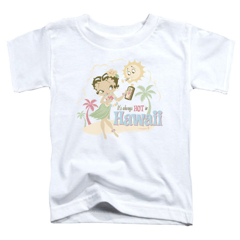 Toddler Short Sleeve