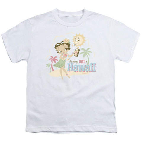 Youth Short Sleeve