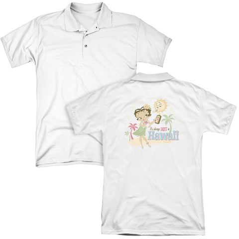 Adult Polo
