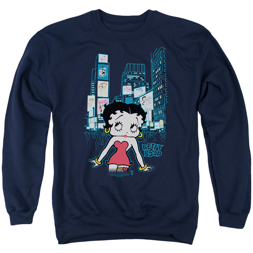 Adult Crewneck Sweatshirt
