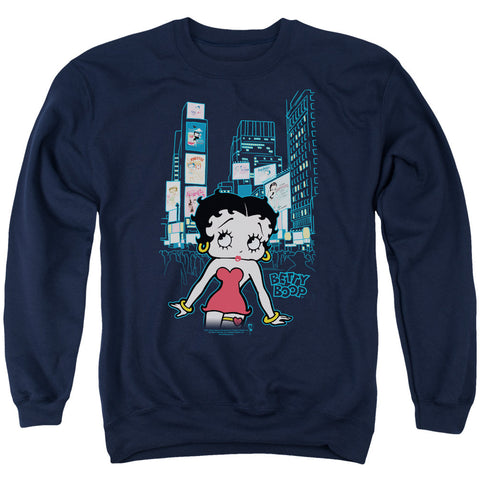Adult Crewneck Sweatshirt