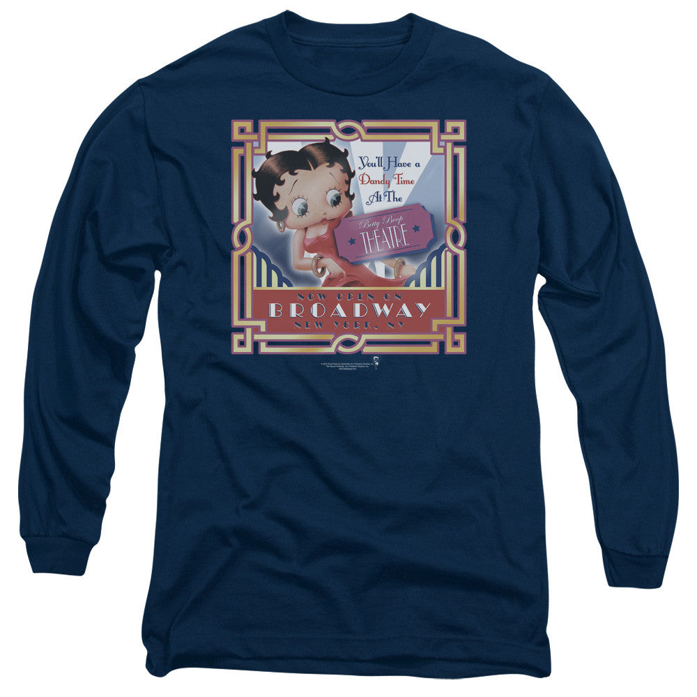 Adult Long Sleeve