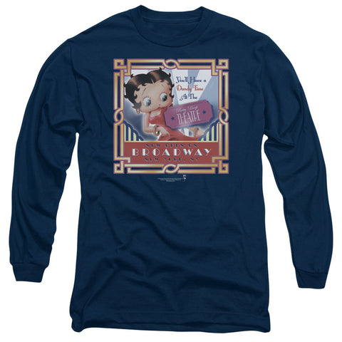 Adult Long Sleeve