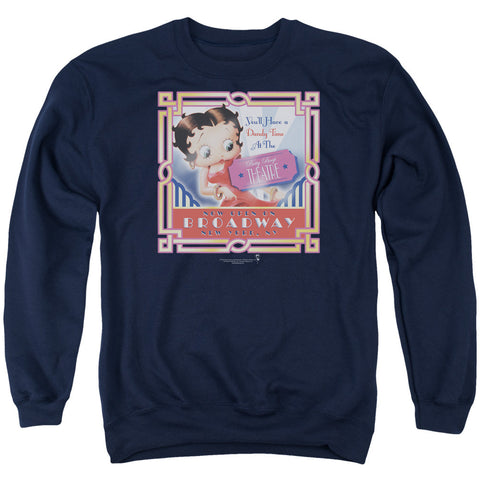 Adult Crewneck Sweatshirt