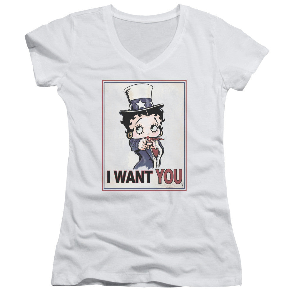 Juniors Sheer Cap Sleeve V-Neck