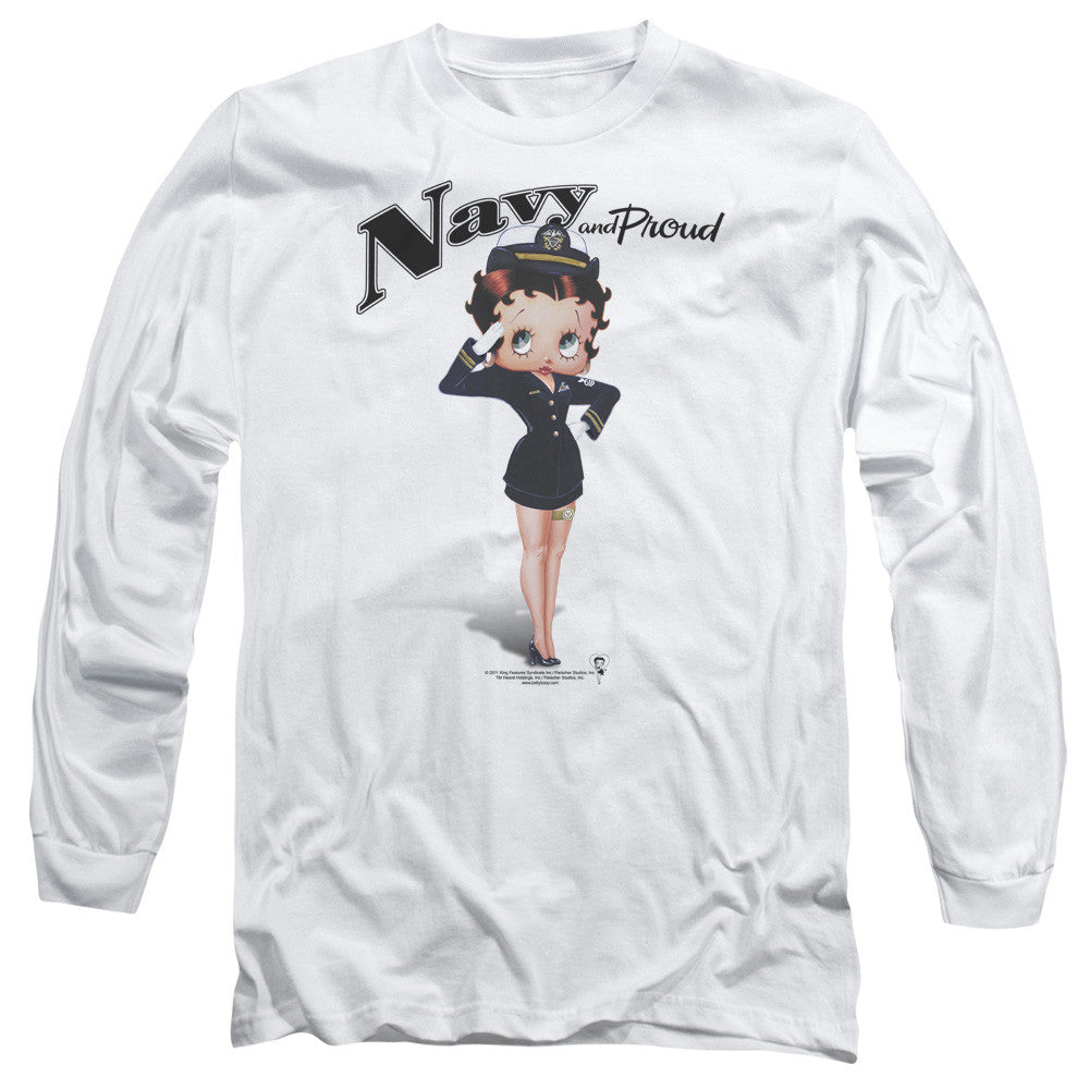 Adult Long Sleeve