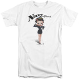 Adult Tall Fit Short Sleeve