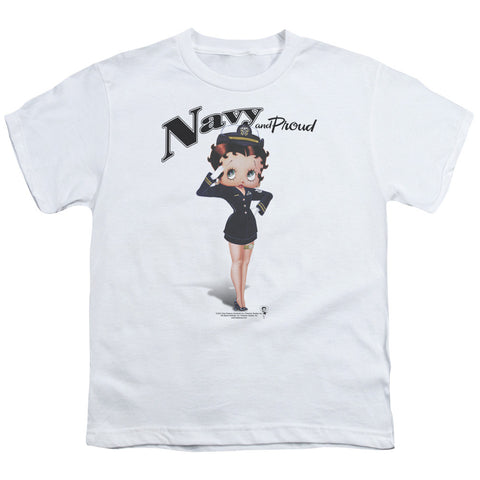 Youth Short Sleeve