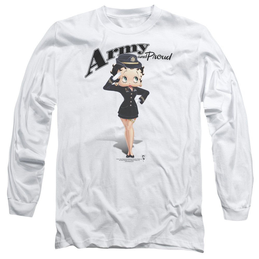 Adult Long Sleeve