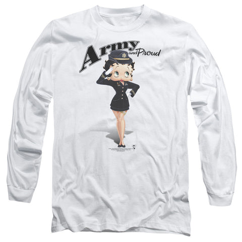 Adult Long Sleeve