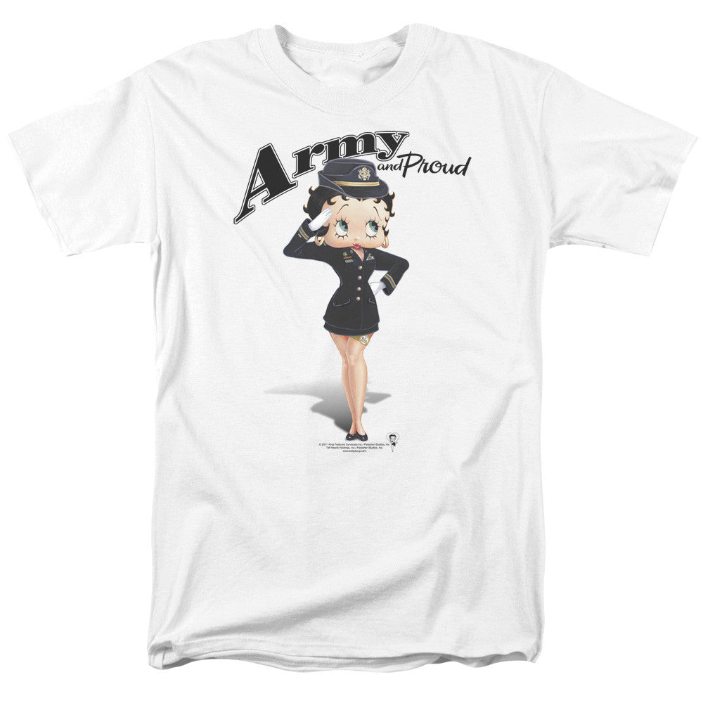 Adult Regular Fit Short Sleeve