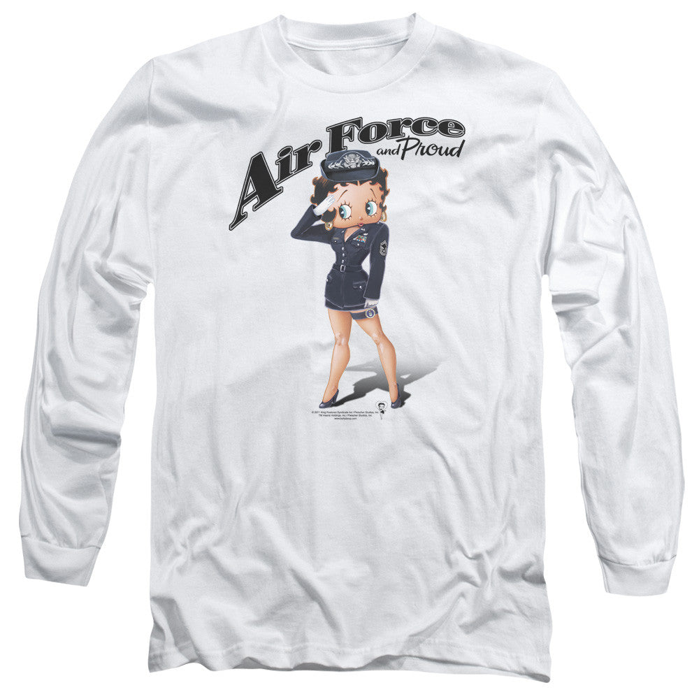Adult Long Sleeve