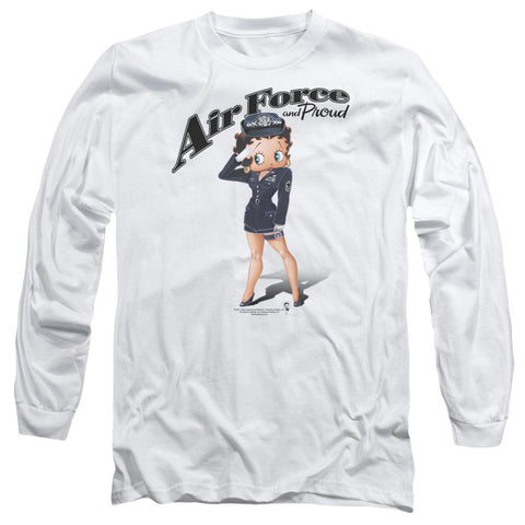 Adult Long Sleeve