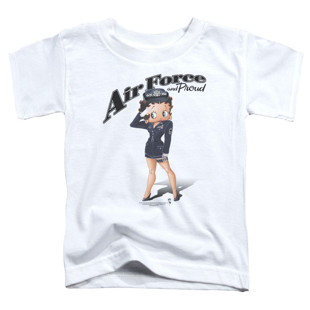 Toddler Short Sleeve