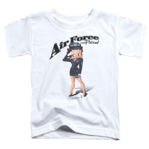 Toddler Short Sleeve