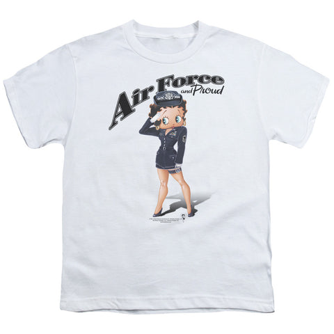 Youth Short Sleeve