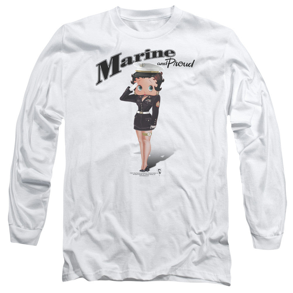Adult Long Sleeve