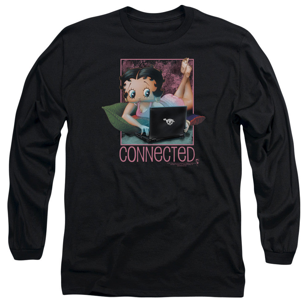 Adult Long Sleeve