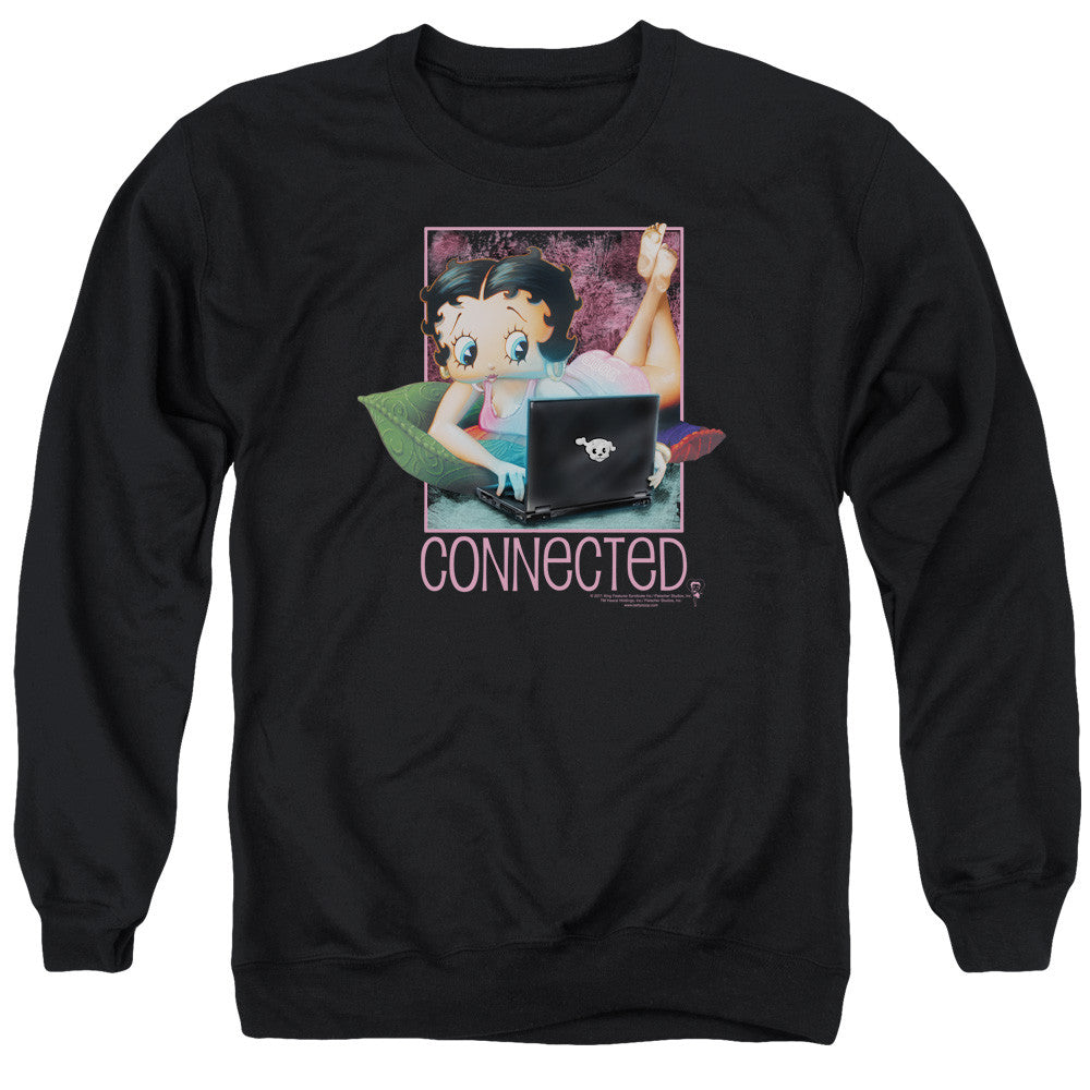 Adult Crewneck Sweatshirt