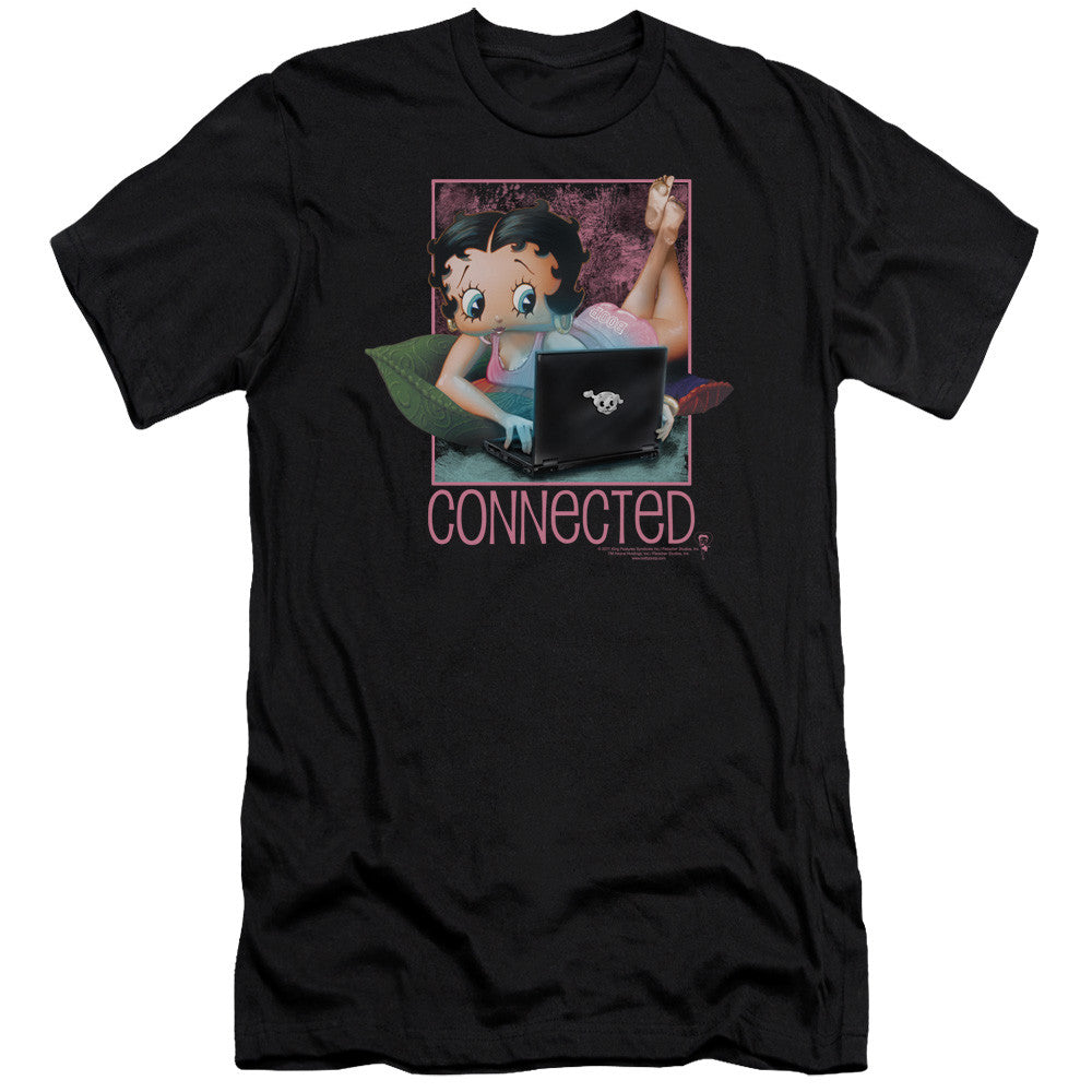 Adult Slim Fit Short Sleeve