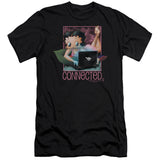 Adult Slim Fit Short Sleeve