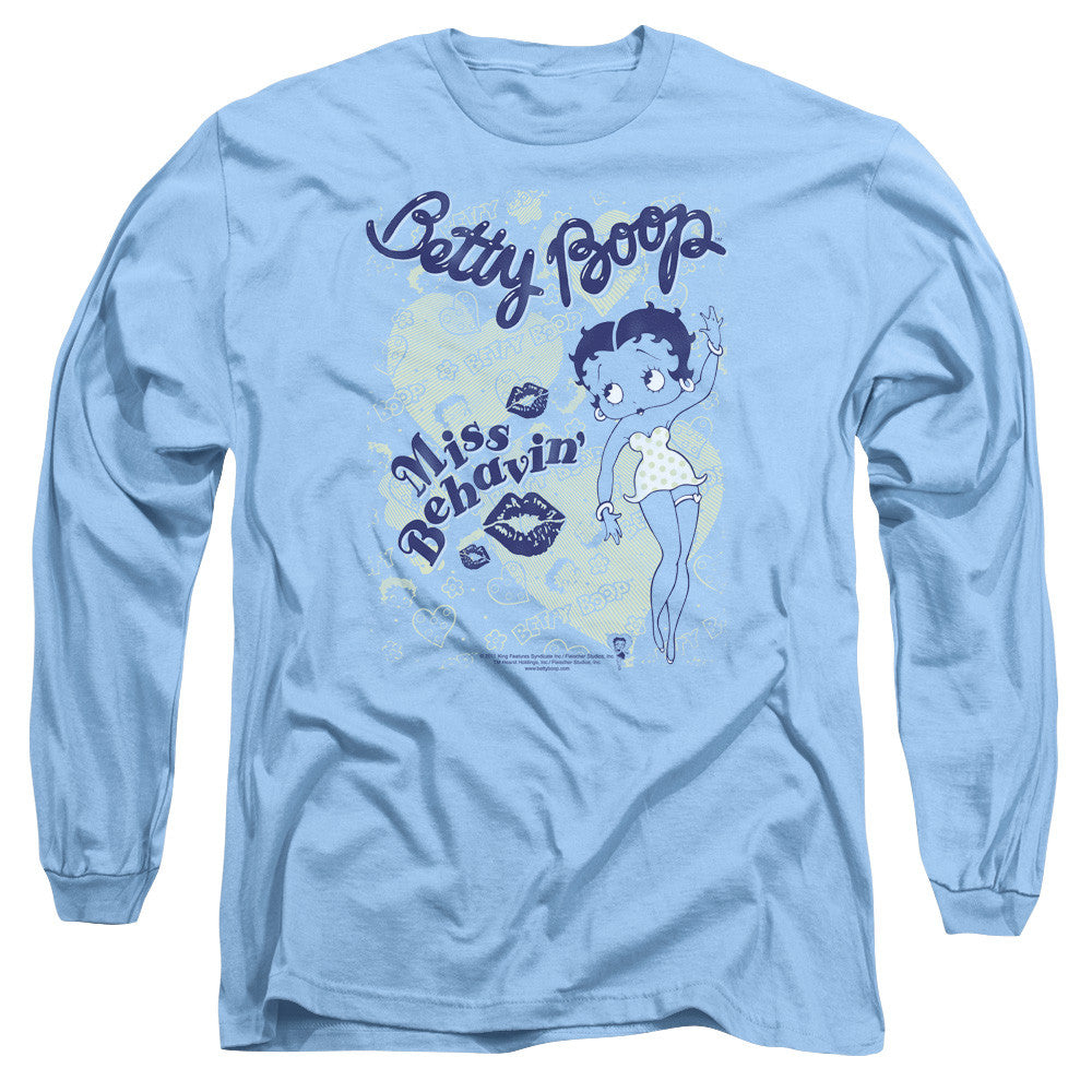 Adult Long Sleeve