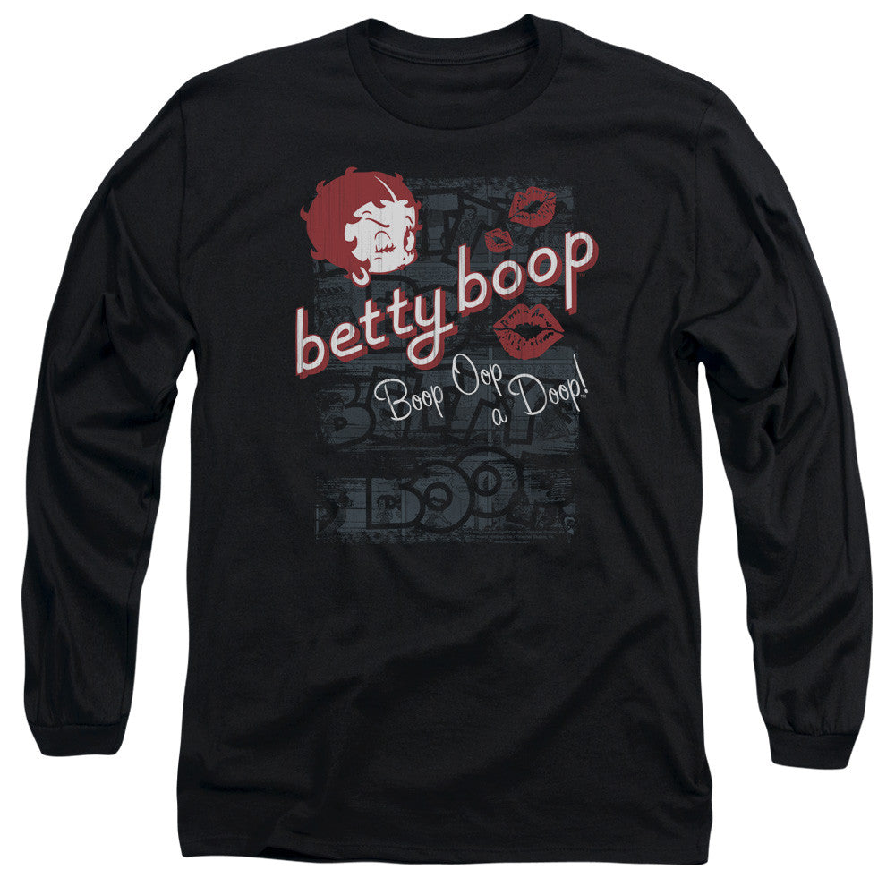 Adult Long Sleeve
