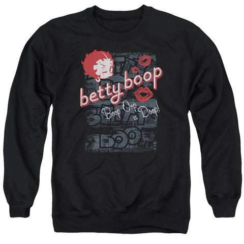 Adult Crewneck Sweatshirt