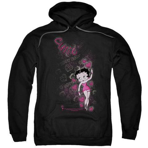 Adult Pull-Over Hoodie