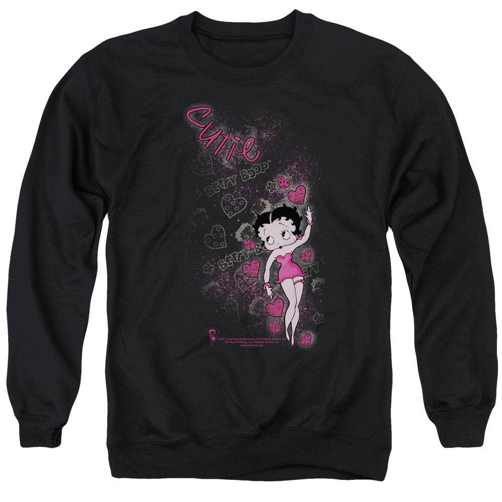 Adult Crewneck Sweatshirt